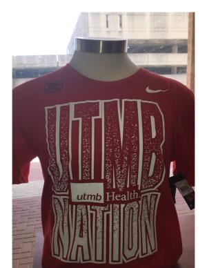 Image of Tee UTMB Nation Dri-Fit Cotton Nike