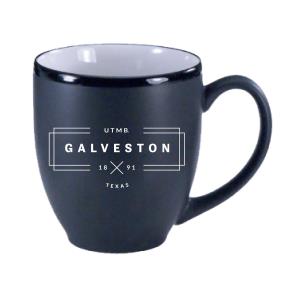 Image of Hilo Bistro Mug UTMB X Est 1891