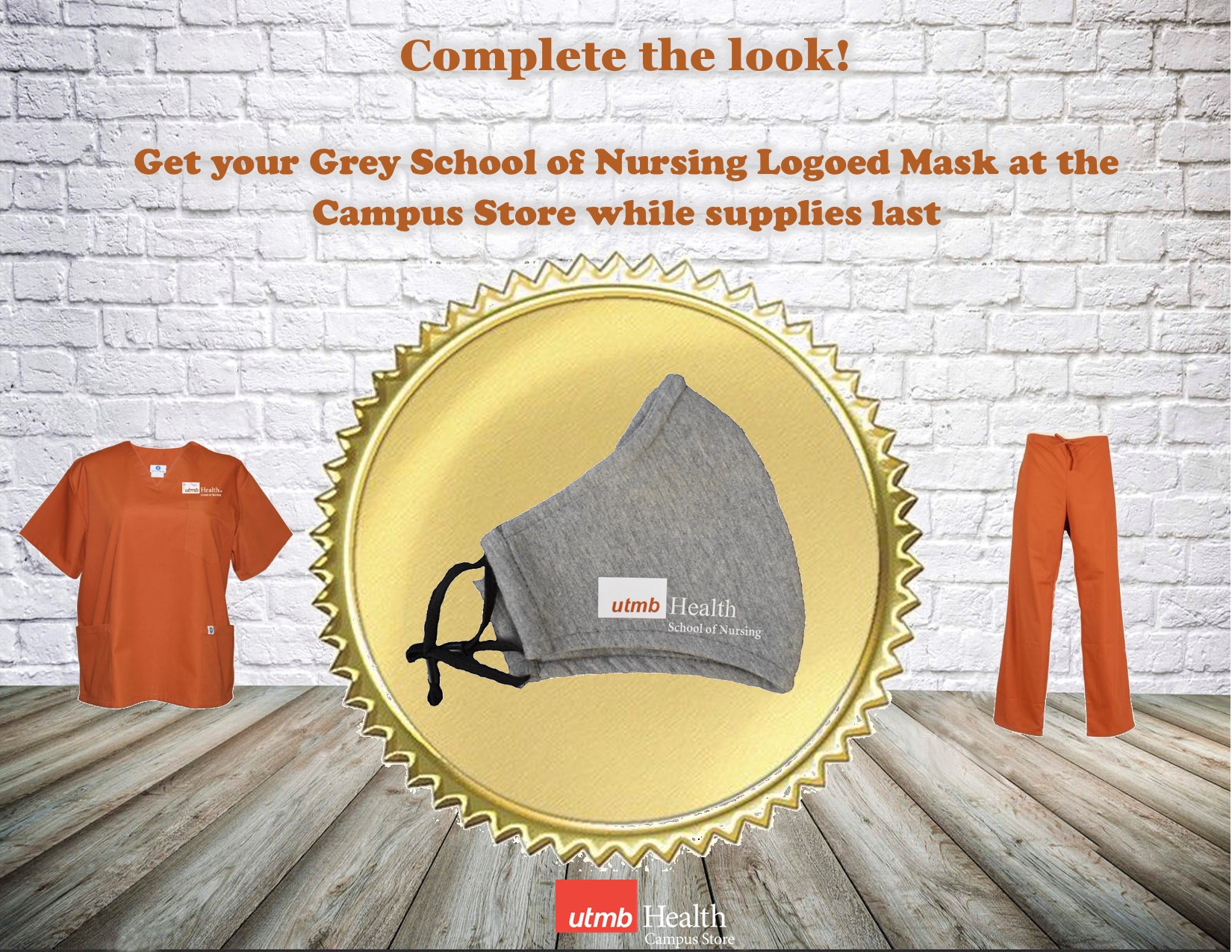 Image of Grey Burnt Orange logo Nursing mask flyer.jpg